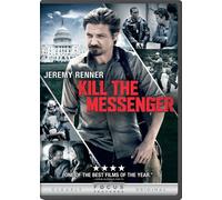 Secret D'état (Kill The Messenger)