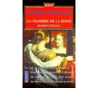Secret D'etat - Tome 1 - La Chambre De La Reine