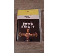 Secret D'histoire Saison 4