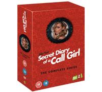 Secret Diary Of A Call Girl - Series 1-4 , (Box Set)