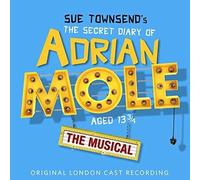 O.S.T. - Secret Diary of Adrian Mole Aged