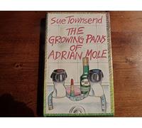 "Secret Diary of Adrian Mole Aged Thirteen and Three Quarters" and "Growing Pains of Adrian Mole"