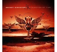 Secret Discovery - A Question of Time [Import]