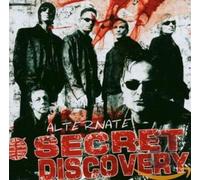 Secret Discovery - Alternate [Import]
