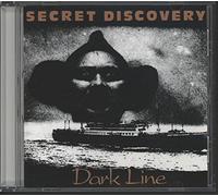 Secret Discovery - Dark Line [Import]