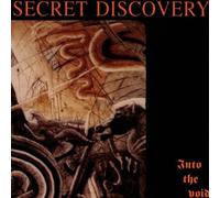 Secret Discovery - Into the Void