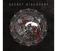 Secret Discovery – Truth, Faith, Love – CD – Neuf