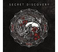 SECRET DISCOVERY - TRUTH FAITH LOVE CD PREORDER FOR RELEASE DATE - G1398z