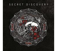 Secret Discovery – Truth, Faith, Love – LP – Édition limitée
