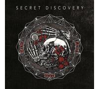 SECRET DISCOVERY - TRUTH,FAITH,LOVE (LTD.LP) VINYL LP NEUF