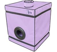 SECRET DOME - Kink Club Cabina Bukkake Morado