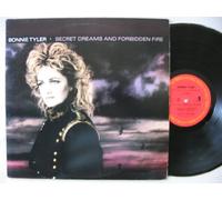 Secret Dreams And Forbidden Fire