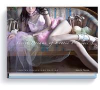 Secret Dreams of Erotic Princess 3