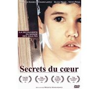 Secret Du Coeur