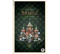 Secret du prince disparu (le) - Aurélie Cubizolles - Oskar - broché - Roman junior dès 9 ans