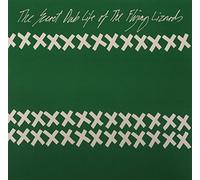 Flying Lizards – Secret Dub Life of the.. – Analogique
