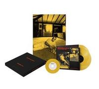 Secret Edition Limitée Coffret Collector Deluxe Vinyle Jaune