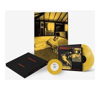 Secret - Édition Limitée Collector Deluxe Foild Box 2lp Couleur + 45t Docu Exclusif + Poster - Double Vinyle