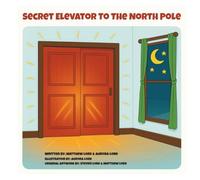 Secret Elevator to the North Pole