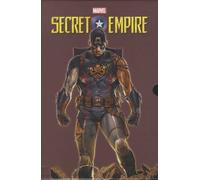 PANINI – Secret Empire