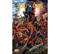 PANINI – Secret Empire