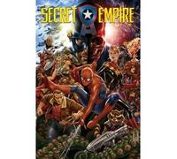PANINI – Secret Empire