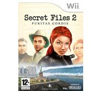 Secret files 2 : puritas cordis