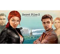 Secret Files 2: Puritas Cordis (Nintendo)