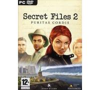 Secret Files 2 - Puritas Cordis PC