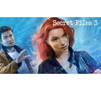 Secret Files 3 (Nintendo)