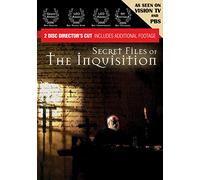 Secret Files of The Inquisitio