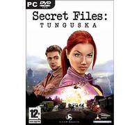 Secret Files : Tunguska G
