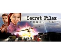 Secret Files: Tunguska (PC)