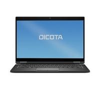 Secret - Filtre de confidentialité pour ordinateur portable - à double sens - adhésif - noir, clair