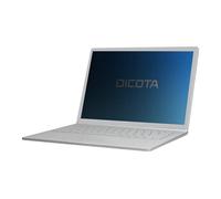 Secret - Filtre de confidentialité pour ordinateur portable - à double sens - amovible - magnétique - 15" - noir - Noir 50 g