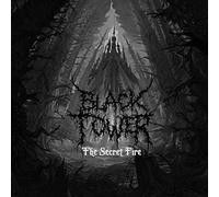 Black Tower - Secret Fire