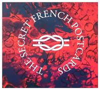 Secret French Postcards the - Colours [Import]