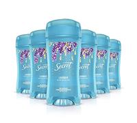 Secret Fresh Antiperspirant Deodorant Lavender