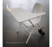 Secret Fun Club - Three One G No.101