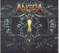 Secret Garden – Secret Garden – CD – earMUSIC