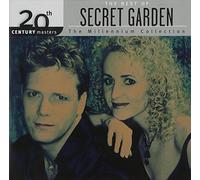 SECRET GARDEN - 20th Century Masters: Millennium Collection