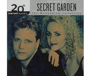 SECRET GARDEN - 20th Century Masters: Millennium Collection