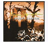 Secret Garden (+2live +Pink Cadillac) anglais]