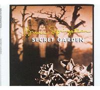 Secret Garden (#6612951, Plus 'Thunder Road [Live]', 1995) [Import]