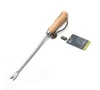 Secret Garden Burgon and Ball Arrache-pissenlits en INOX