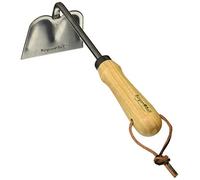 Secret Garden Burgon & Ball houe à Main en Acier Inoxydable