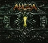 Secret Garden by Angra [CD] NEUF