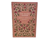 Secret Garden by Frances Hodgson Burnett Cranford Collection Decorative Classic Literature Novel