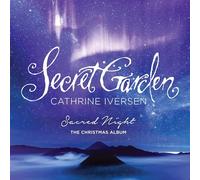 Secret Garden & Catharine Iversen – Sacred Night: The Christmas Album