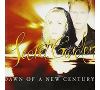 SECRET GARDEN "DAWN OF A NEW CENTURY" CD NEW